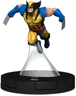 Marvel Heroclix: Starter Set