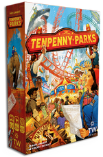 Tenpenny Parks