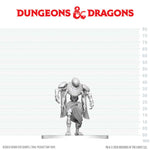 Dungeons & Dragons Nolzur's Marvelous Unpainted Miniatures: Nimblewright Hulk