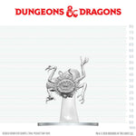 Dungeons & Dragons Nolzur's Marvelous Unpainted Miniatures: Phaerimm Agent