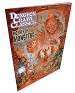 Dungeon Crawl Classics
