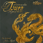 Tsuro: The Game of the Path - 20th Anniversary Edition