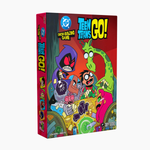 DC Comics Deck-Building Game: Teen Titans Go!
