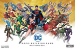 DC Comics Deck-Building Game: Multiverse Box Version 2