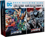 DC Comics Deck-Building Game: Crisis Collection 1