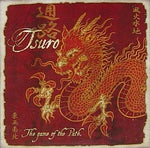 Tsuro: The Game of the Path