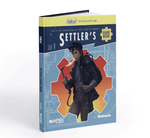 Fallout RPG: Settler's Guide Book