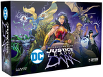 DC Comics Deck-Building Game: Justice League Dark