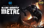 DC Comics Deck-Building Game: Dark Nights Metal