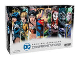 DC Comics Deck-Building Game: Confrontations
