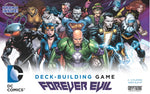 DC Comics Deck-Building Game: Forever Evil