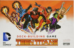 DC Comics Deck-Building Game: Teen Titans