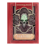 Dungeons & Dragons RPG: Arcana Unleashed - Deadfall Alternate Cover