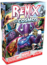 Marvel: Remix - The Cosmos