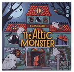 The Attic Monster