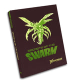 Starfinder 2e: Secrets of the Swarm Special Edition