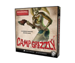 Camp Grizzly - Second Edition