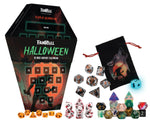 Fanroll Dice Goblin Halloween Advent Calendar 2026