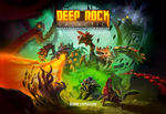 Deep Rock Galactic: Horrors of Hoxxes Expansion