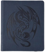 Dragon Shield: Card Codex - Midnight Blue (360)