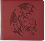 Dragon Shield: Card Codex - Blood Red (576)