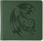 Dragon Shield: Card Codex - Forest Green (576)