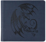 Dragon Shield: Card Codex - Midnight Blue (576)
