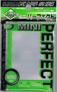 KMC Mini Perfect Fit Sleeves (100)