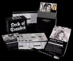Deck of Crawlers
