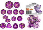 Unleashed Arcana: Cloudkill Dice