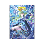 Dragon Shield: Grand Archive - Lorraine, Arclight Sleeves (100)