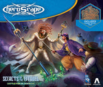 Heroscape: Battle for Blackscar Battle Box