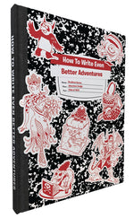 How to Write Even Better Adventures