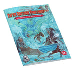 Fifth Edition Fantasy