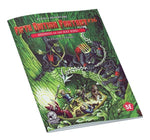 Fifth Edition Fantasy