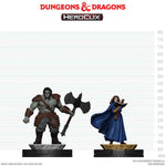 Heroclix: Dungeons & Dragons - Series One Map & Terrain Kit