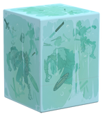 Squaroes: Dungeons & Dragons - Gelatinous Cube
