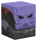 Squaroes: Dungeons & Dragons - Mind Flayer