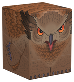 Squaroes: Dungeons & Dragons - Owlbear