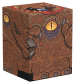 Squaroes: Dungeons & Dragons - Xorn