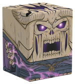 Squaroes: Dungeons & Dragons - Acererak