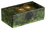 Squaroes: Arkhive 800+ Collector's Case - Dungeons & Dragons: Tomb of Annihilation