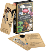 Mycologist's Primer Flash Cards