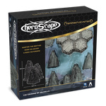 Heroscape: The Caverns of Valhalla Terrain Expansion