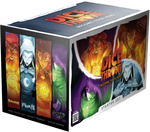 Dice Throne Starter Set