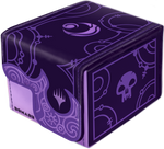 DOMARU Deck Box: Lorwyn Eclipsed - Eventide Black