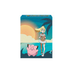 Ultra Pro Lillie and Clefairy 100+ Deck Box