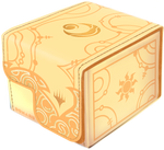 DOMARU Deck Box: Lorwyn Eclipsed - Morningtide White