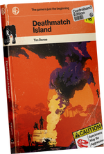 Deathmatch Island: Contraband Edition
