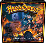 HeroQuest: Mage of the Mirror Expansion
